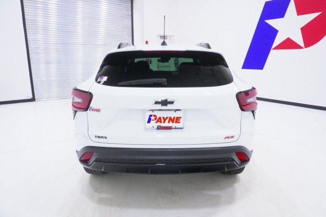 2026 Chevrolet Trax RS - Photo 7