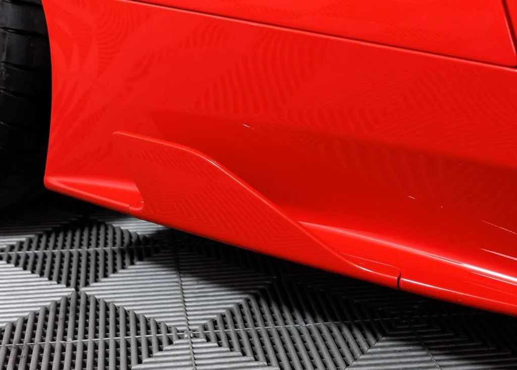 Certified Used 2015 Rosso Corsa Ferrari Speciale image 31