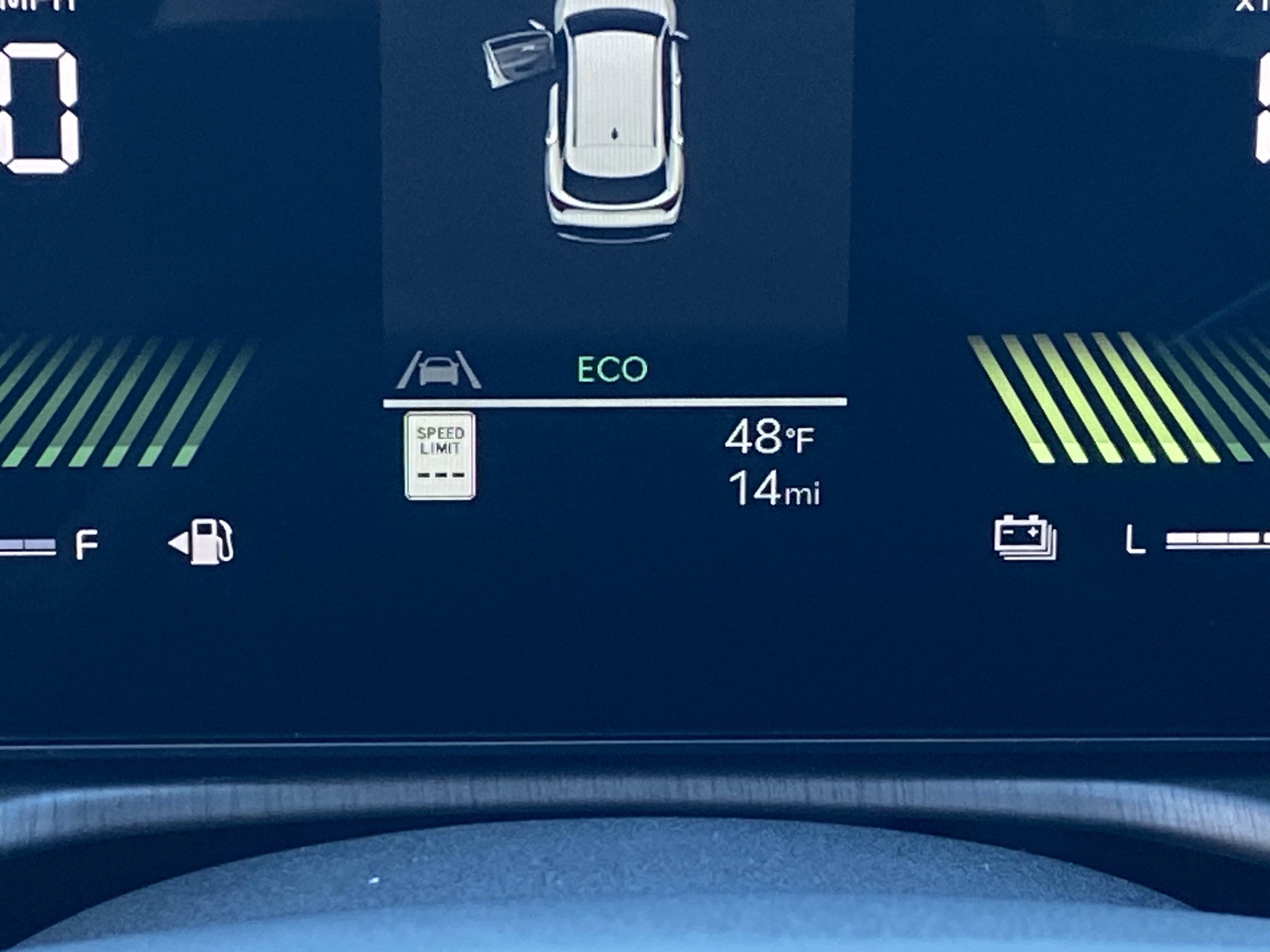 New 2026 Heritage Blue Kia X-Line image 31