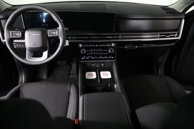 2026 Hyundai Santa Fe SE - Photo 25