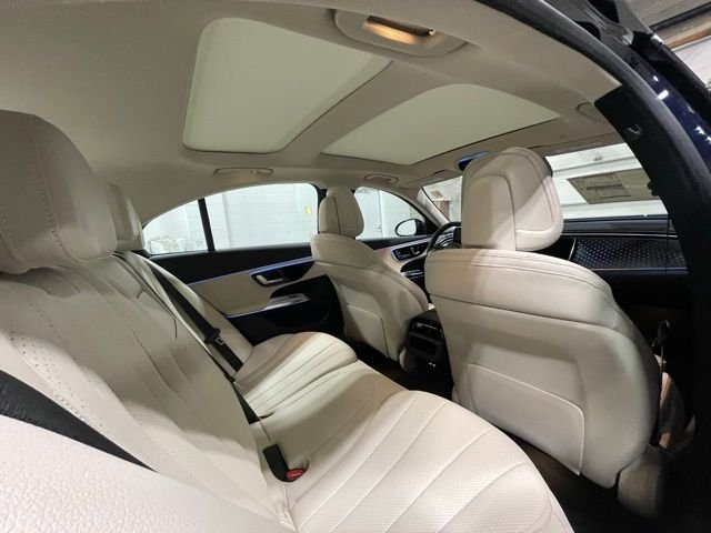 New 2026  Mercedes-Benz E 350 image 14