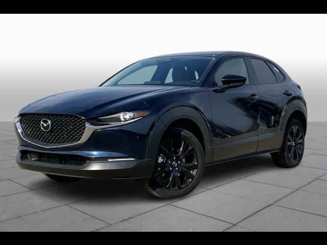 2026 Mazda CX-30 Select Sport