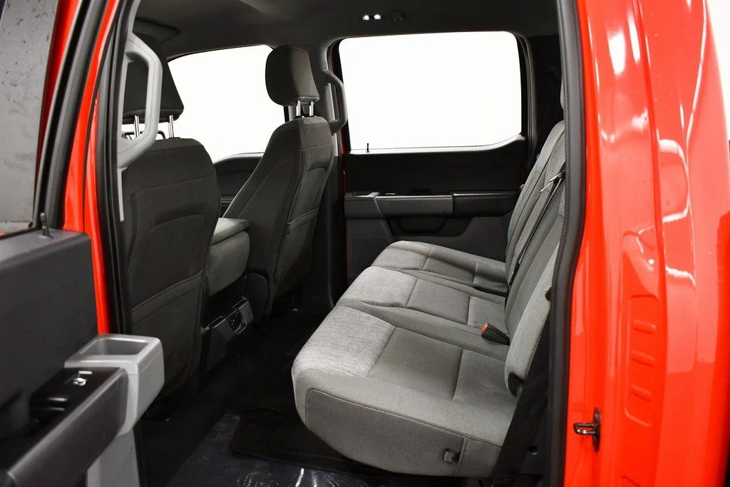 2023 Ford F-150 XLT - Photo 15
