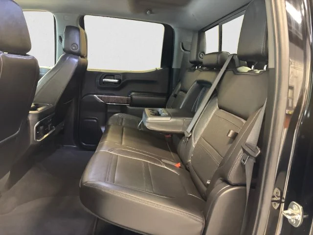 Used 2019 Black GMC Denali image 13