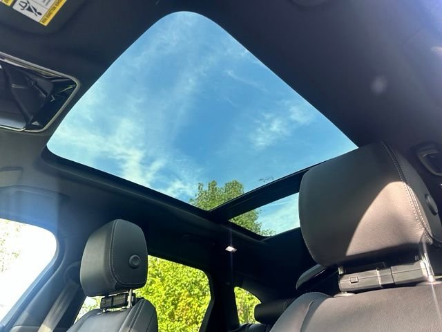 New 2026 Santorini Black Land Rover  image 15