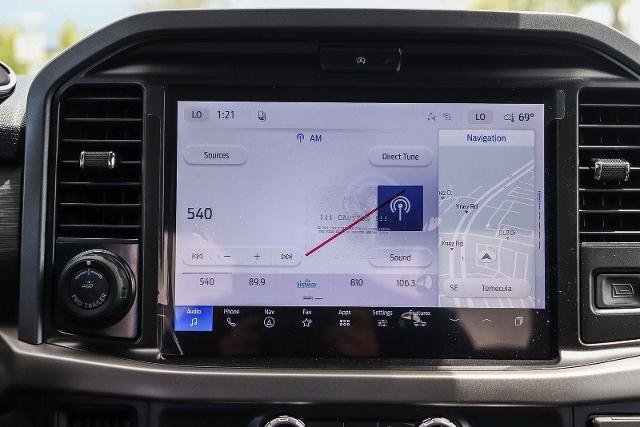New 2026 Avalanche Ford XLT image 42