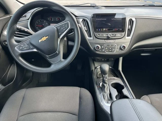 Used 2023 Black Chevrolet LT image 12