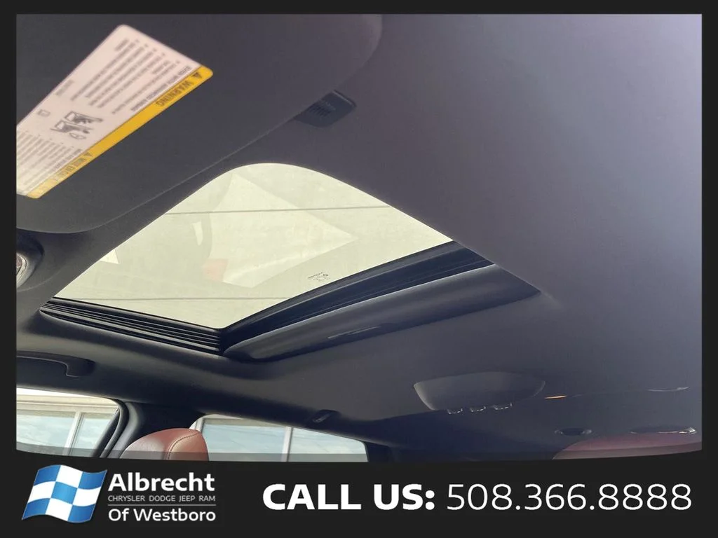 New 2026 Vapor Gray Exterior Paint Dodge GT Plus image 25
