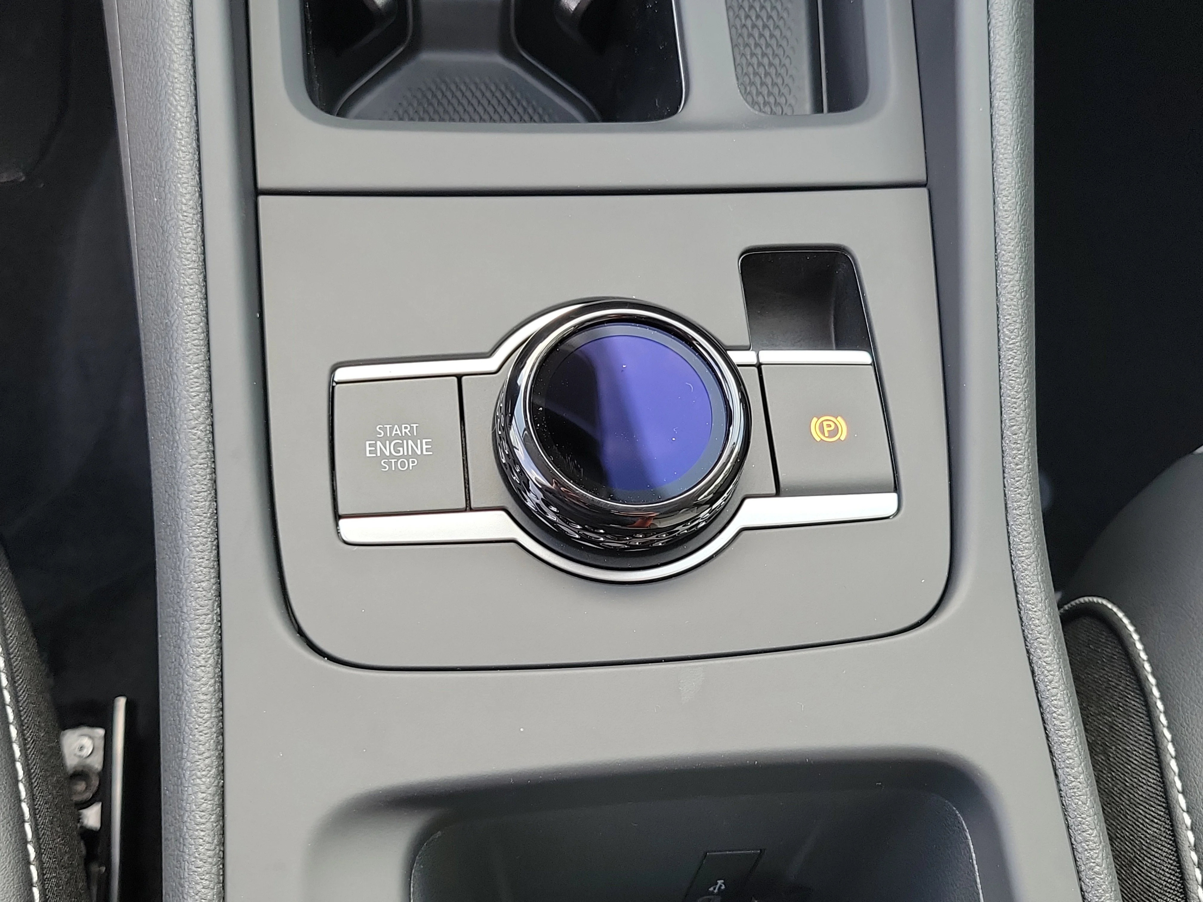 New 2026 Gray Volkswagen SE image 26