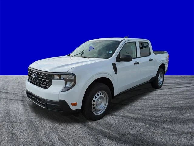 New 2026 Oxford White Ford XL image 8