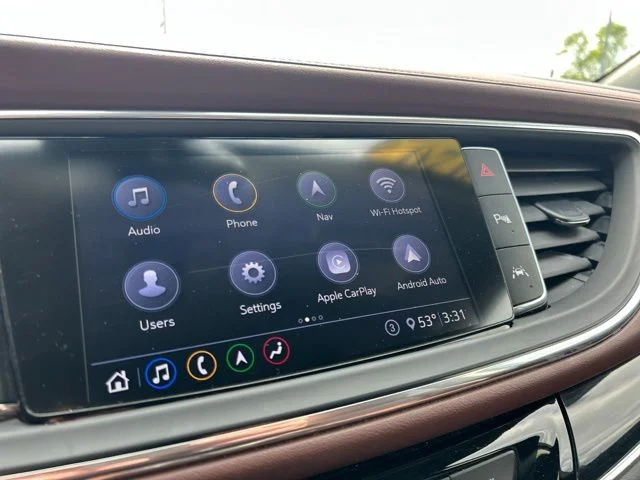 Used 2020 White Buick Avenir image 52