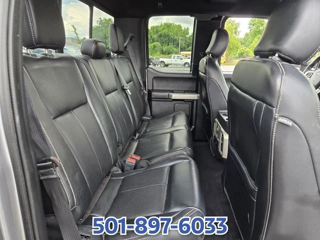 2020 Ford F-150 Lariat - Photo 18