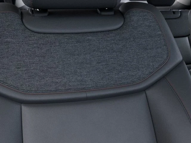 New 2027 Carbonized Gray Metallic Ford Active image 16