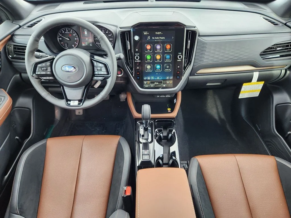 2026 Subaru Forester Touring - Photo 15