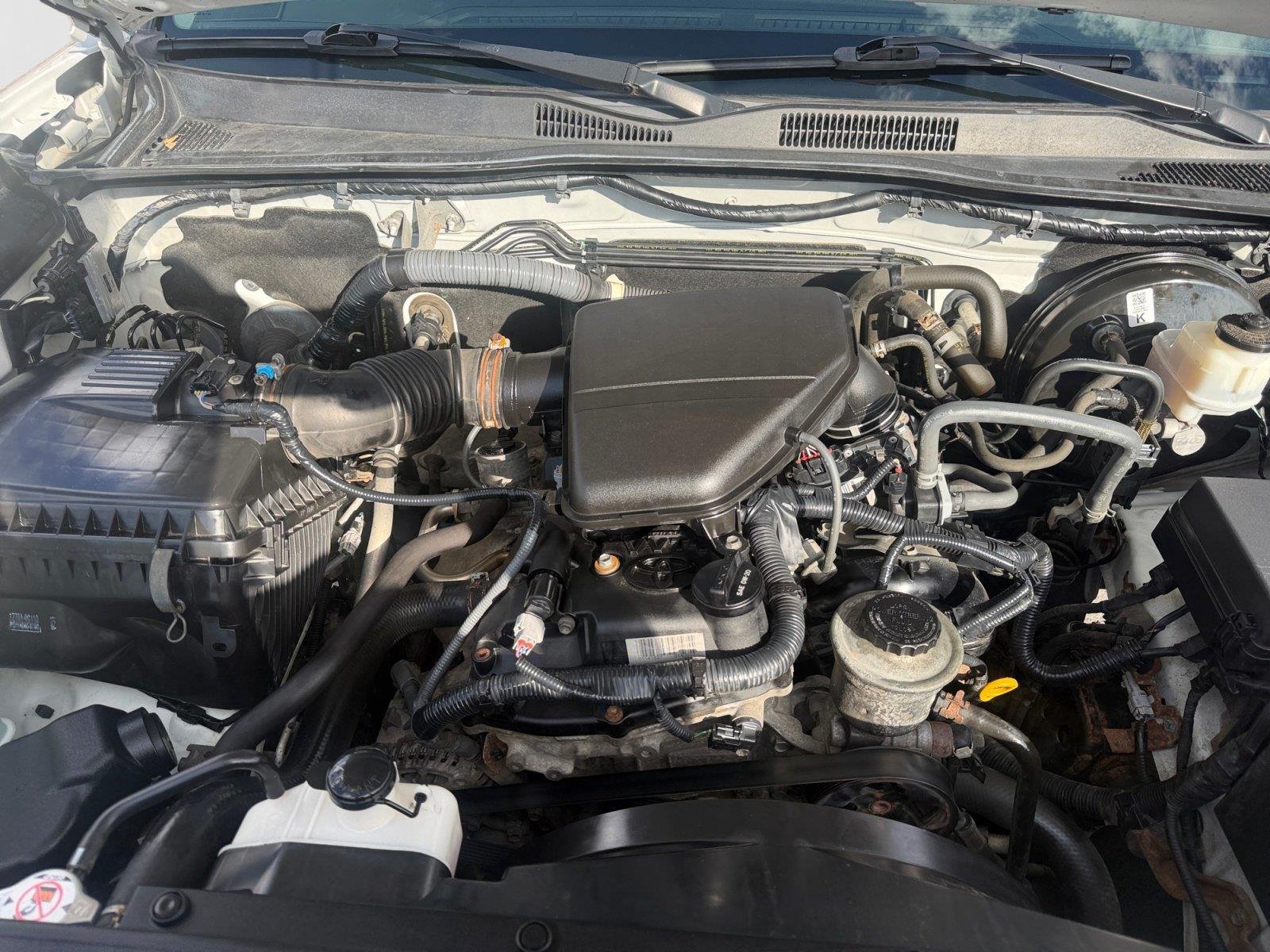 2019 Toyota Tacoma SR - Photo 22