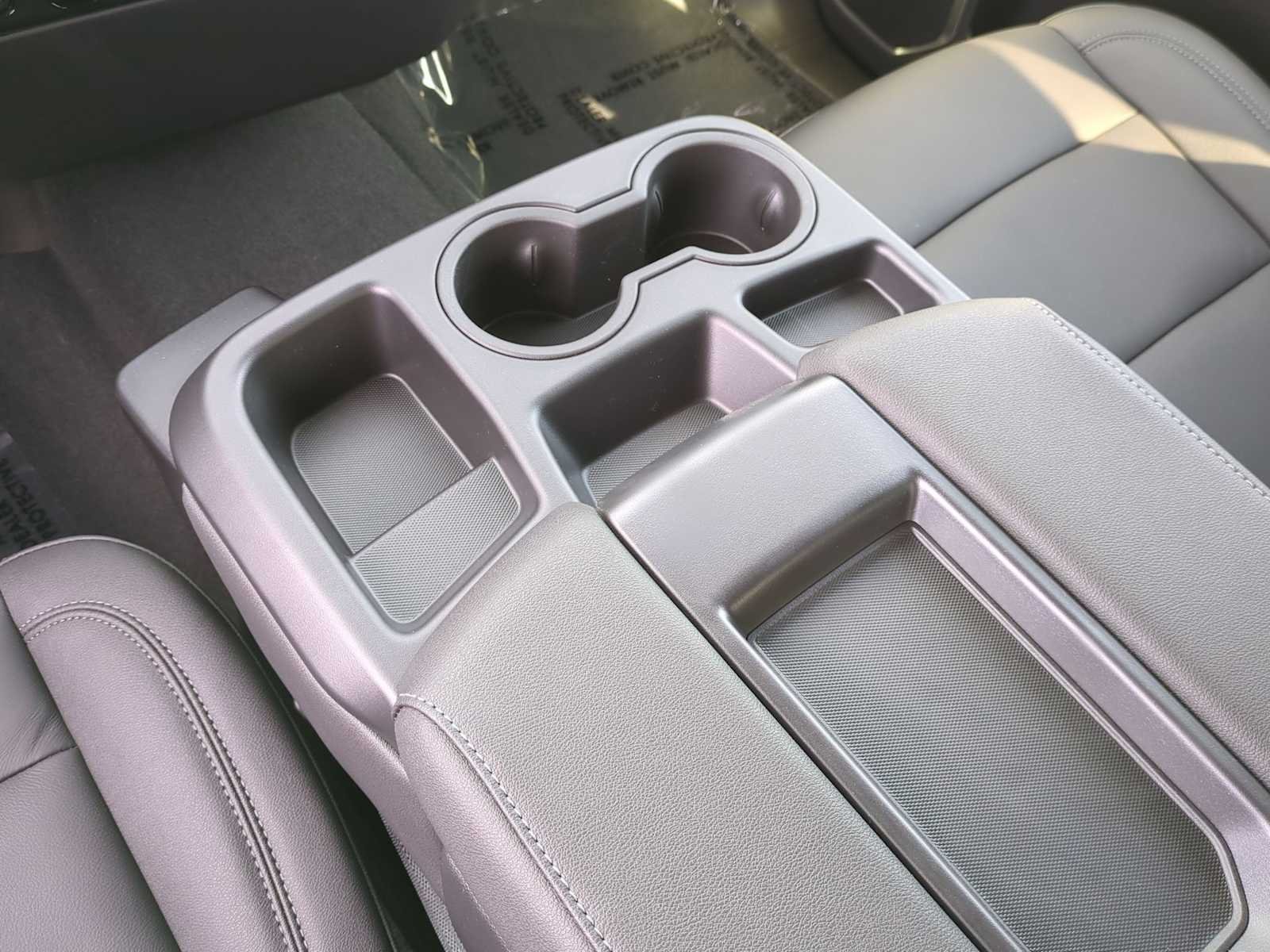 2026 Chevrolet Silverado 2500 HD LT - Photo 18