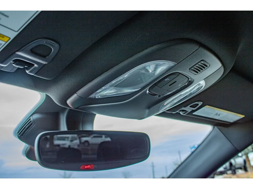 New 2026 JOOSE Jeep Latitude Altitude image 34