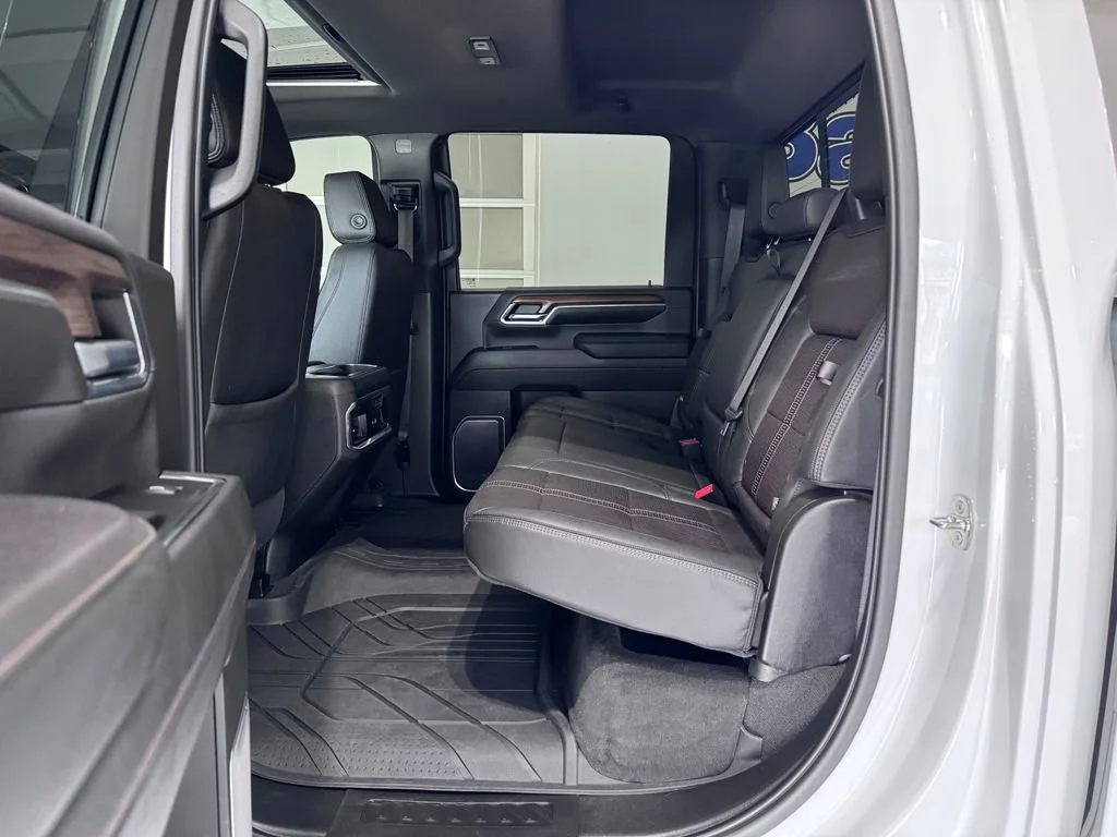 2024 Chevrolet Silverado 2500HD High Country - Photo 12