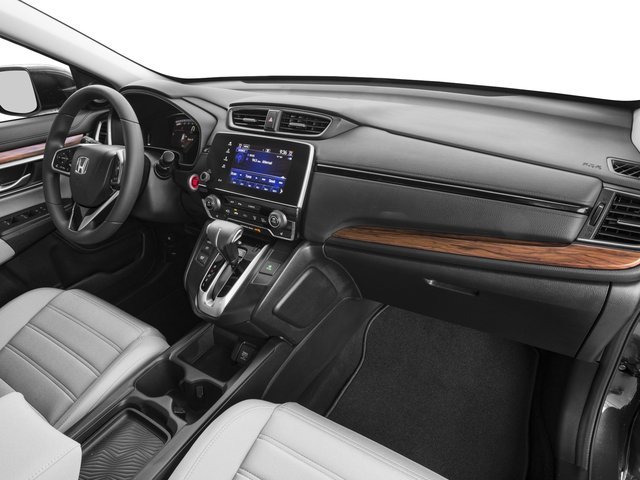 Used 2017 Sandstorm Metallic Honda EX image 16