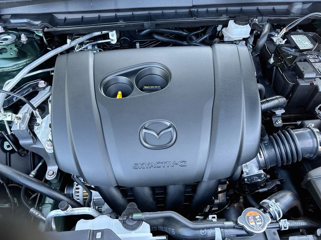 New 2026 Cypress Mazda 2.5 S Premium AWD image 32