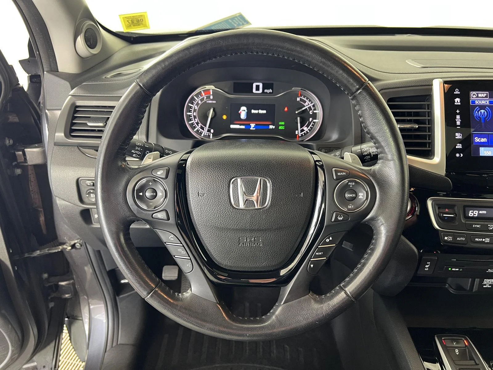 Used 2018 Gy Honda  image 15