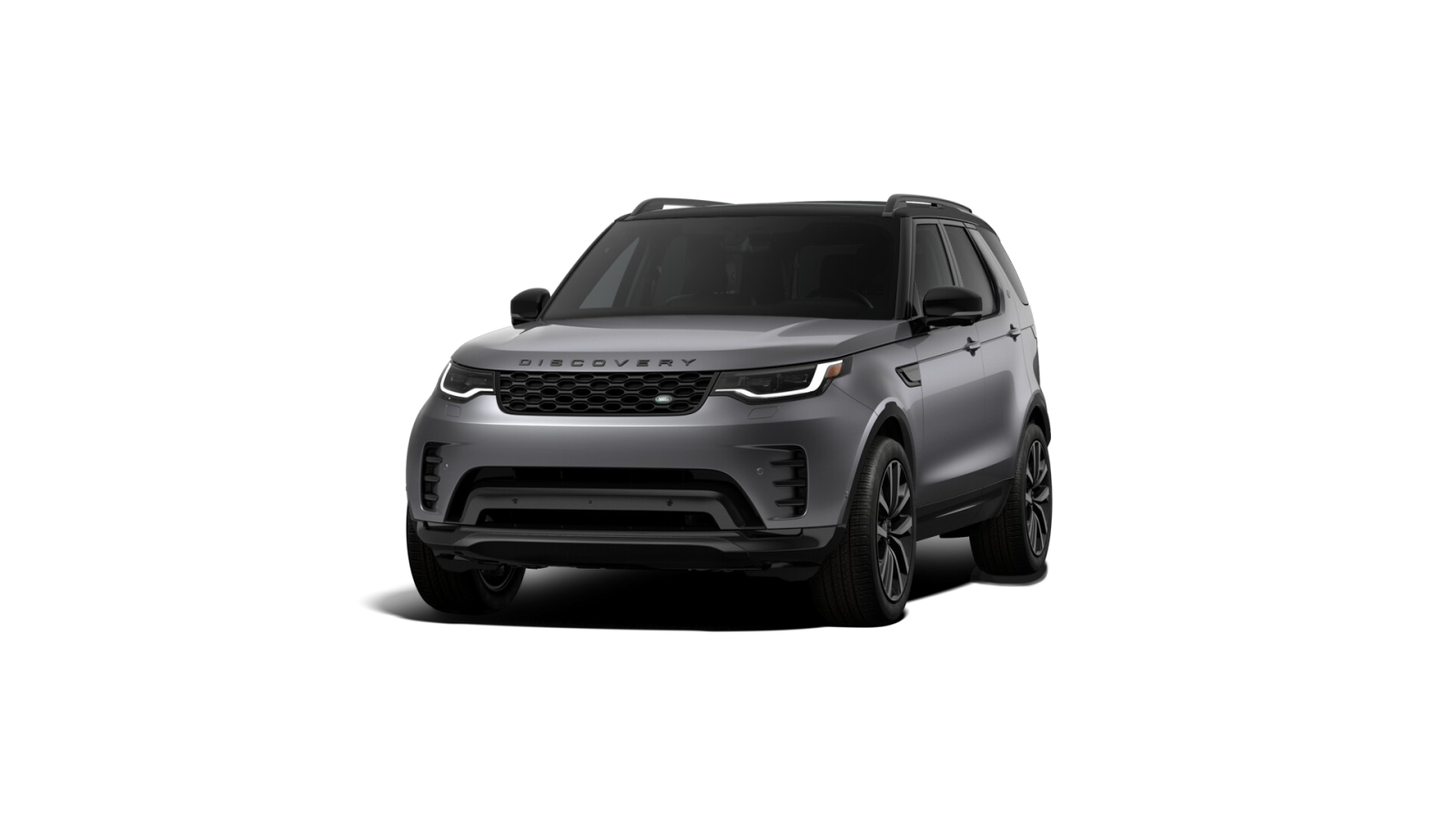 2027 Land Rover Discovery