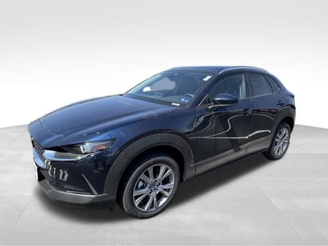 Mazda CX-30 for Sale | New Crossover SUV | Whitten Brothers Mazda