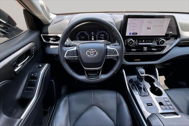 Certified Used 2024 BLUEPRINT Toyota  image 6