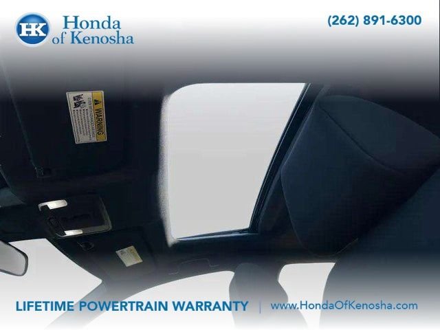 2026 Honda Civic Hatchback Sport - Photo 25