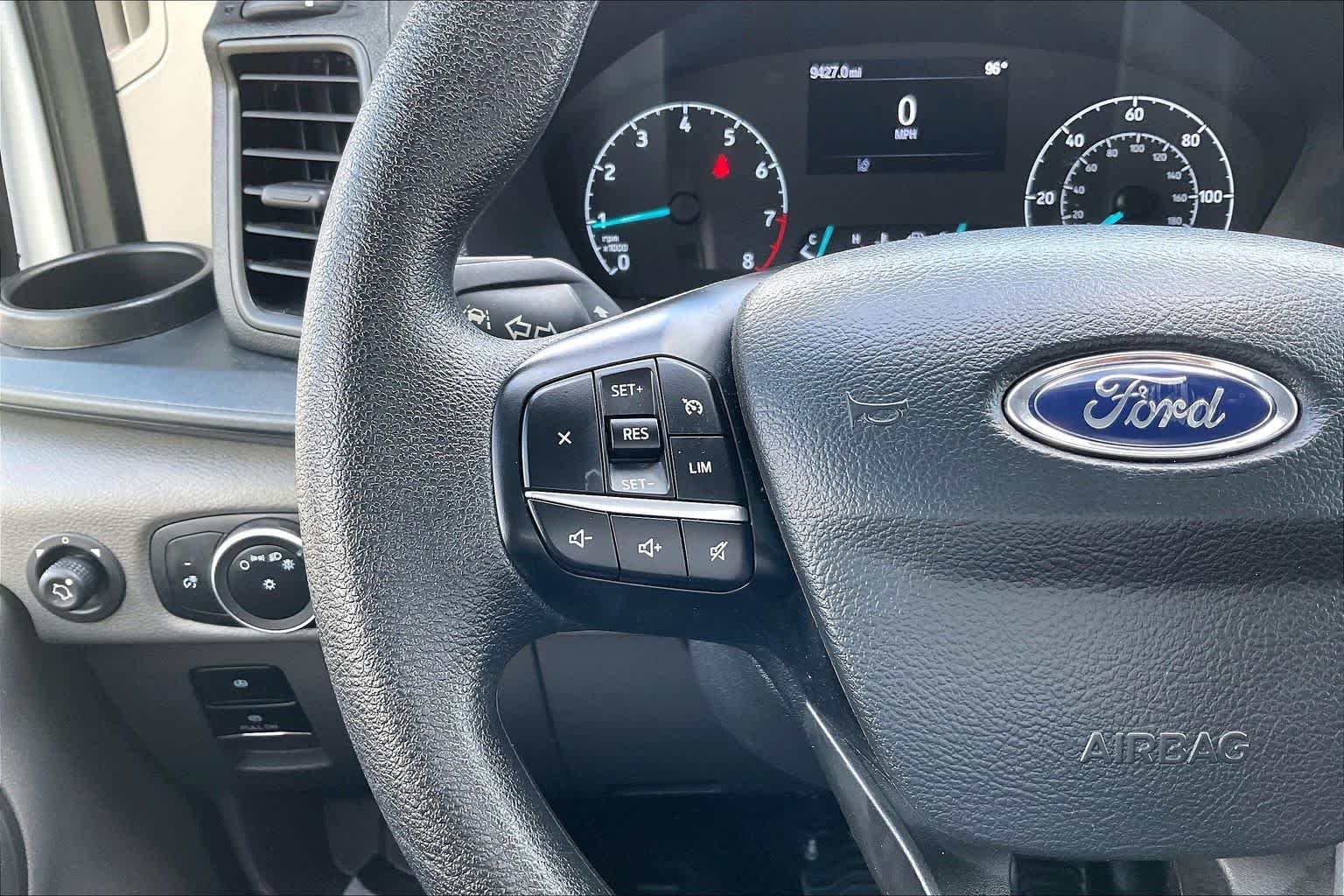 Used 2024 Oxford White Ford  image 20