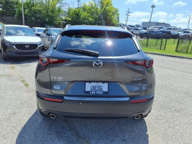 2026 Mazda CX-30 Preferred - Photo 16