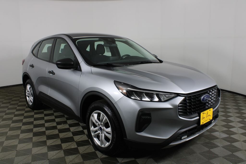 2023 Ford Escape Base