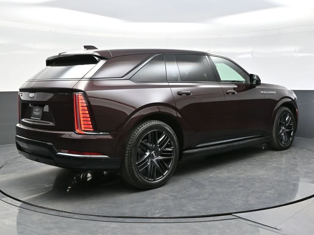 2025 Cadillac Escalade IQ Sport 2 - Photo 7