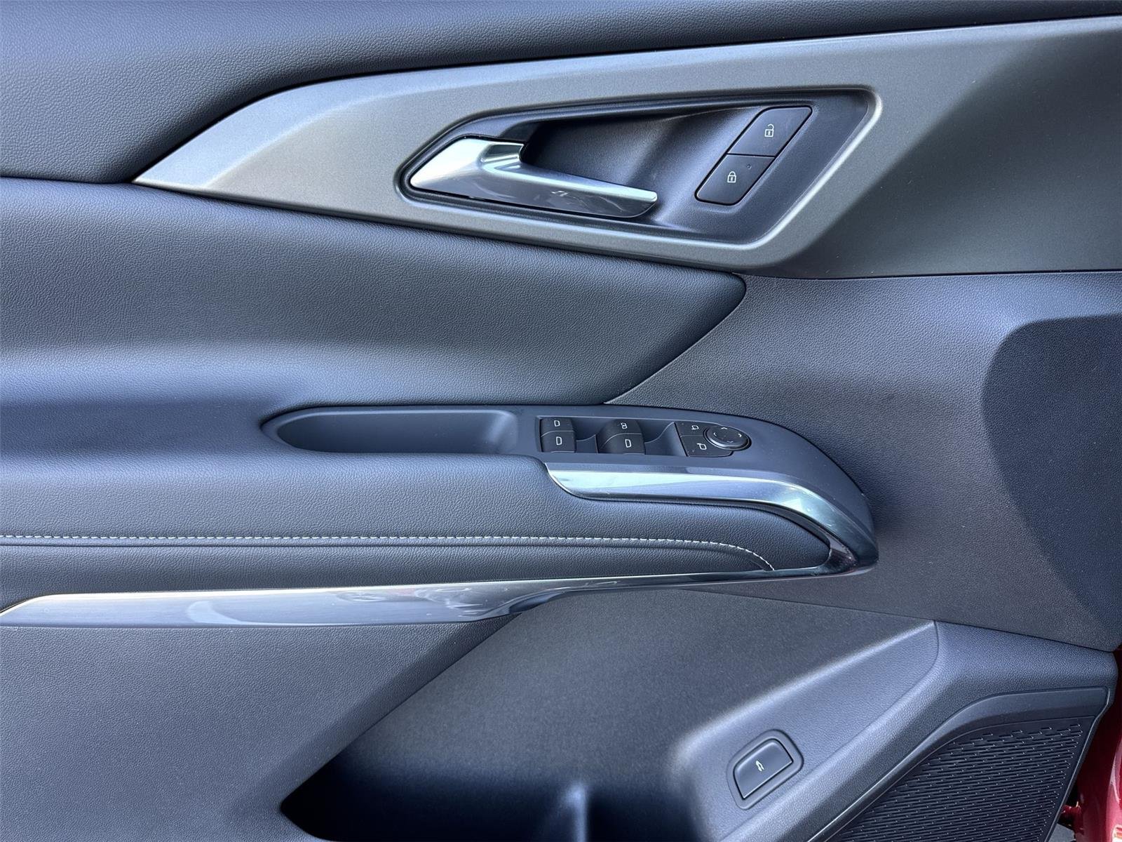 2026 Chevrolet Traverse LT - Photo 23