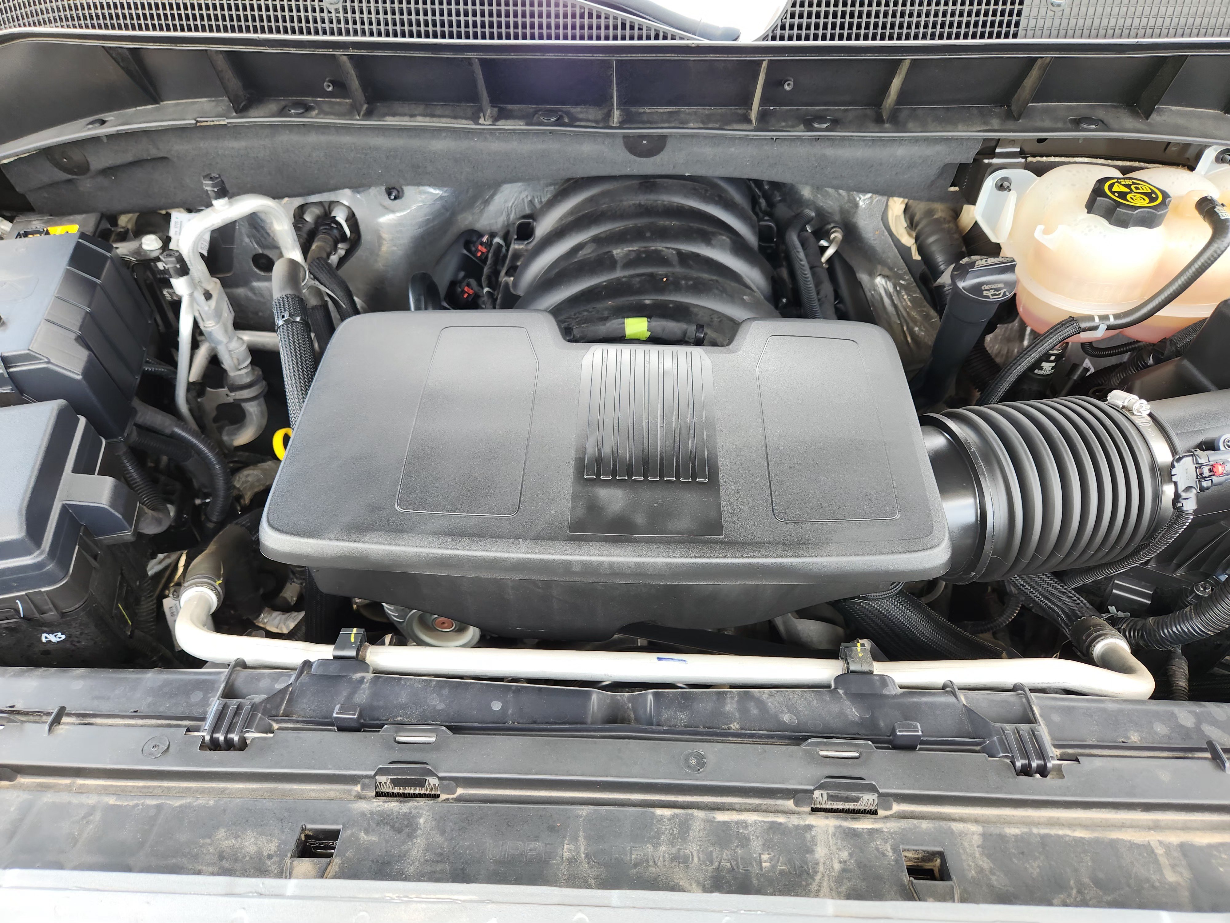 Used 2024 Sterling Gray Metallic Chevrolet High Country image 32