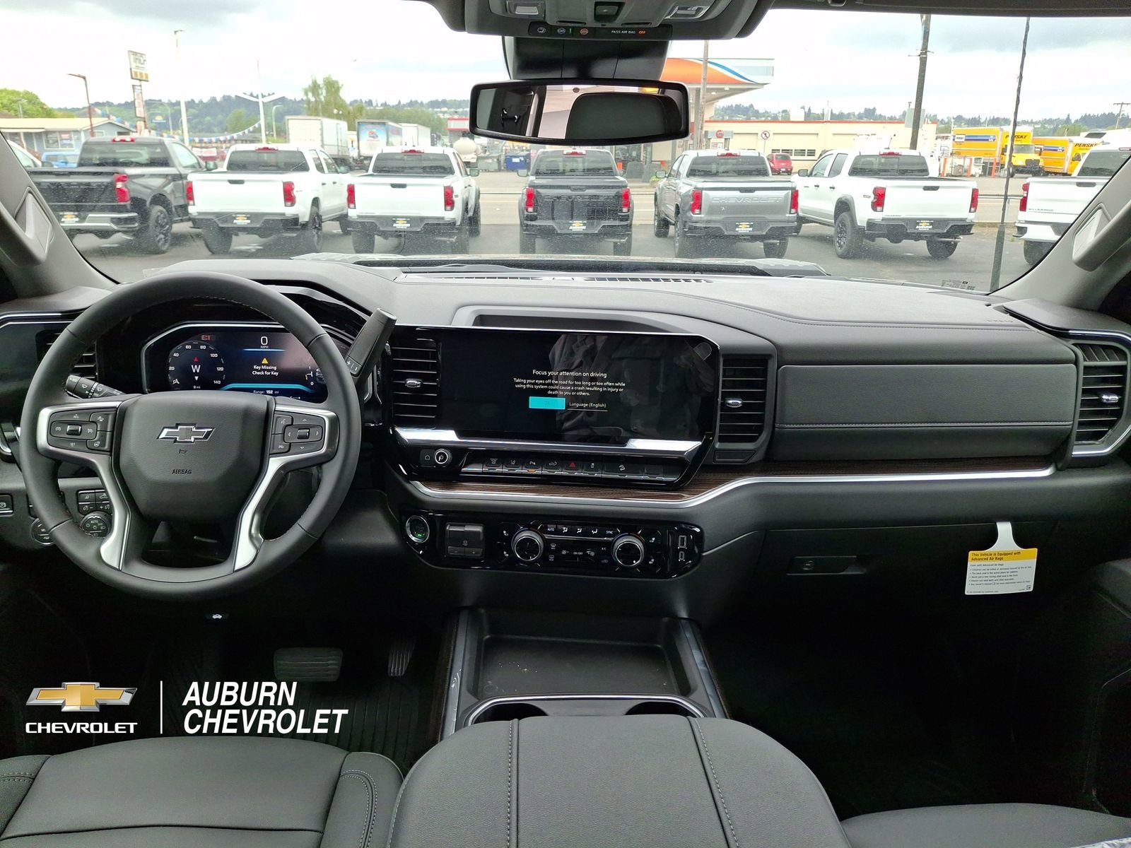 2026 Chevrolet Silverado 2500 HD LT - Photo 9