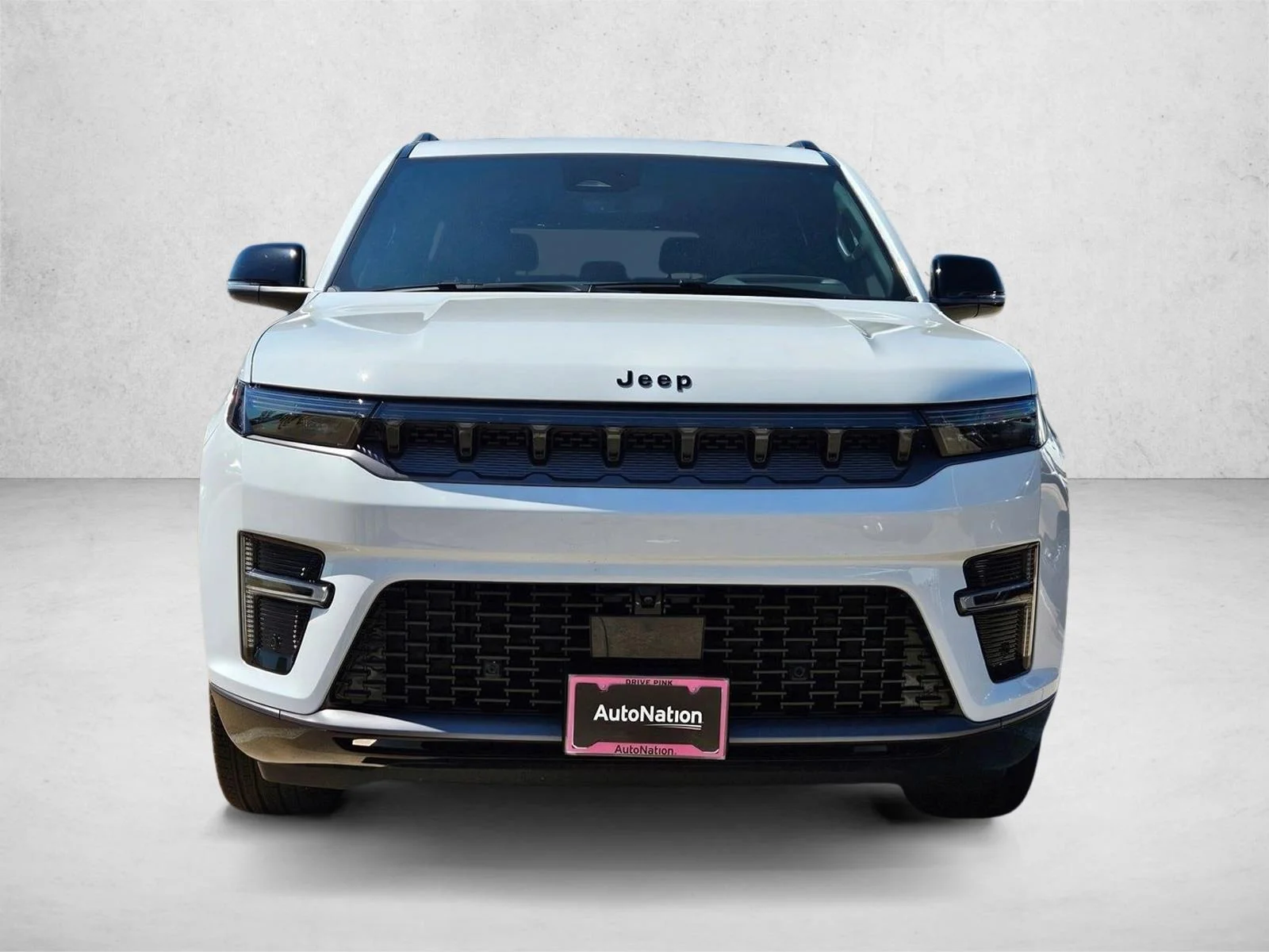 New 2026 Bright White Clearcoat Jeep Limited Reserve image 5