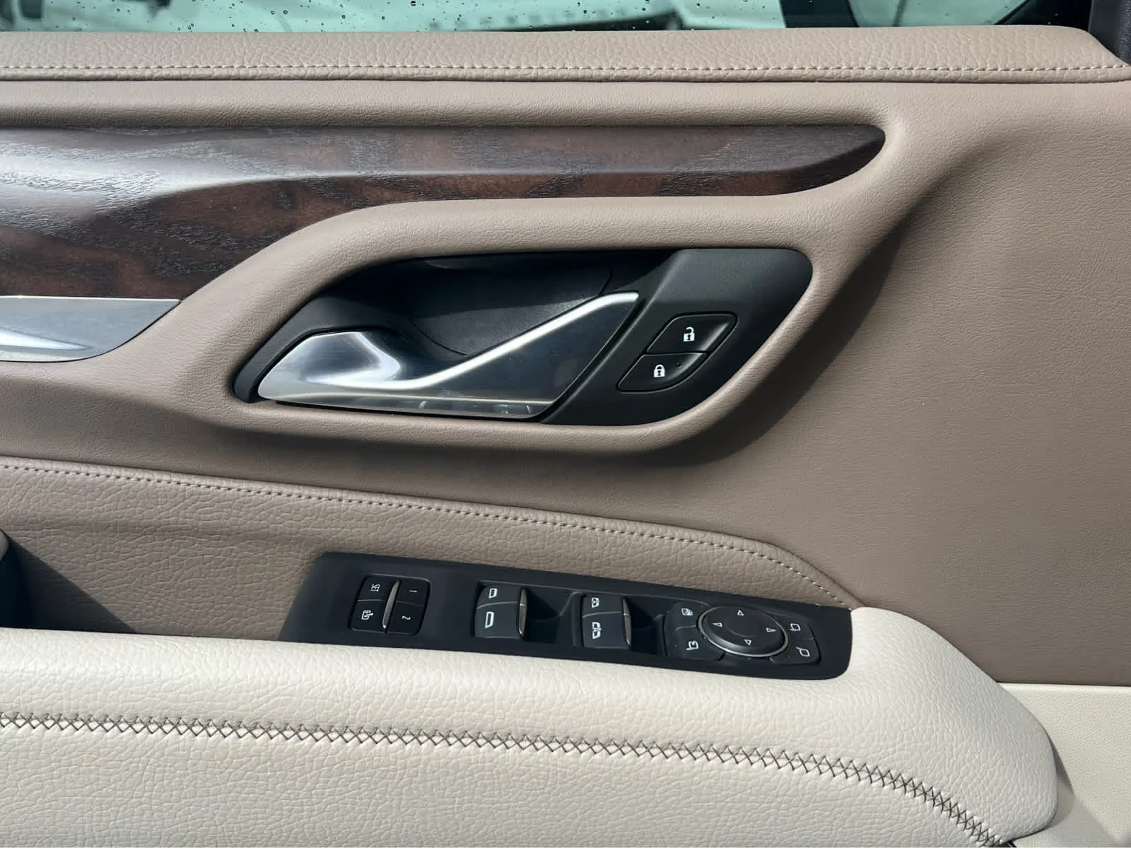 Certified Used 2024 Volcanic Red GMC Denali image 33