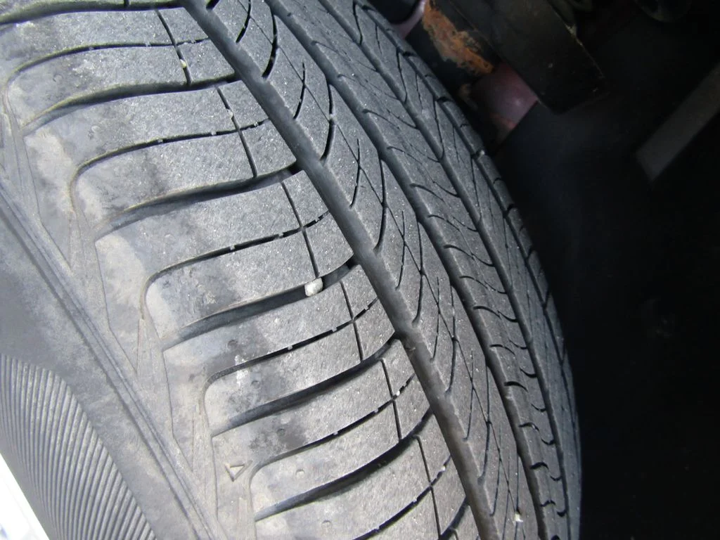 Used 2024 Red Chevrolet LS image 26