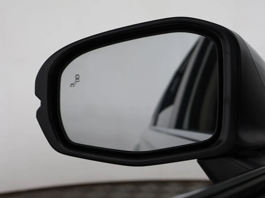 2026 Honda CR-V EX-L - Photo 37