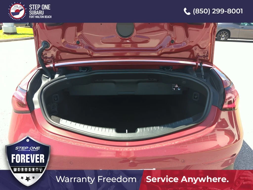 Used 2026 Red Mercedes-Benz CLE 300 image 27