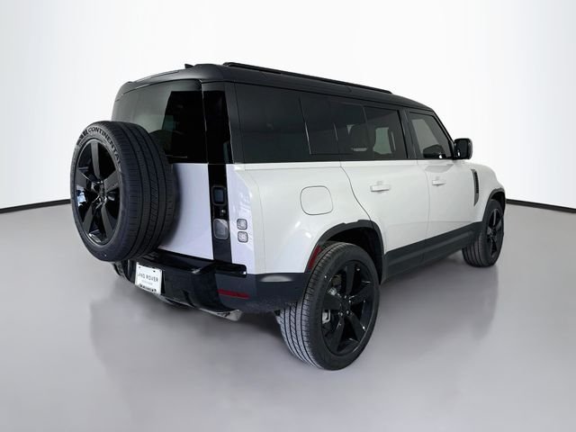 New 2026 Borasco Grey Land Rover S image 5