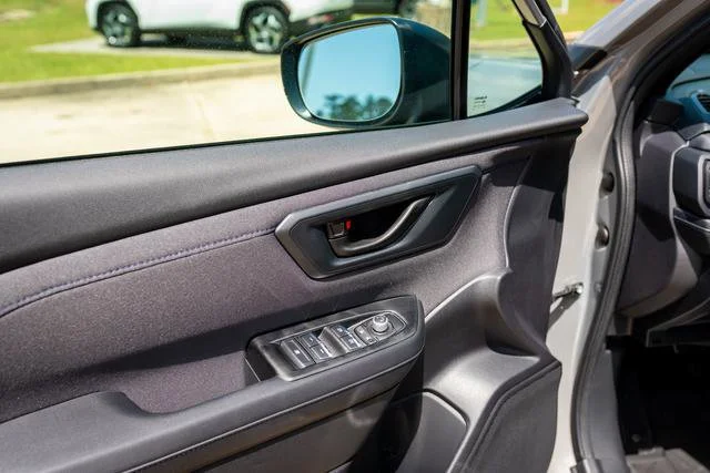 New 2026 River Rock Pearl Subaru Premium image 31