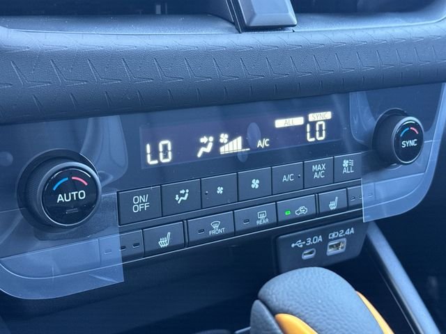 2026 Subaru Outback Wilderness - Photo 28