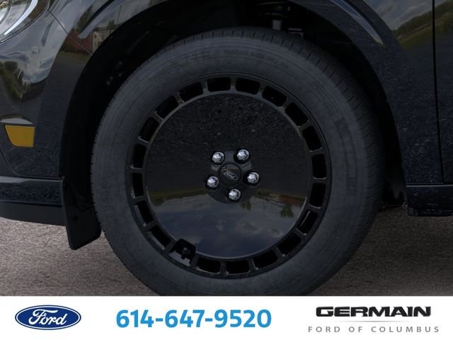 New 2026 Shadow Black Ford Lobo High image 24
