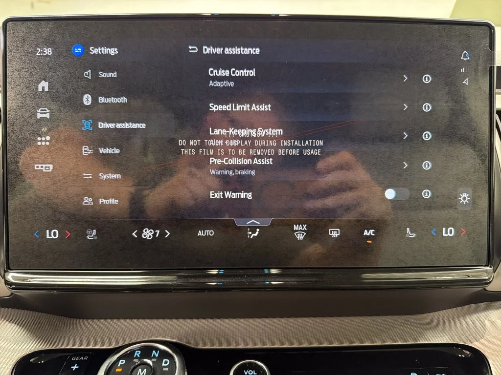 New 2027 Gray Ford Active image 26