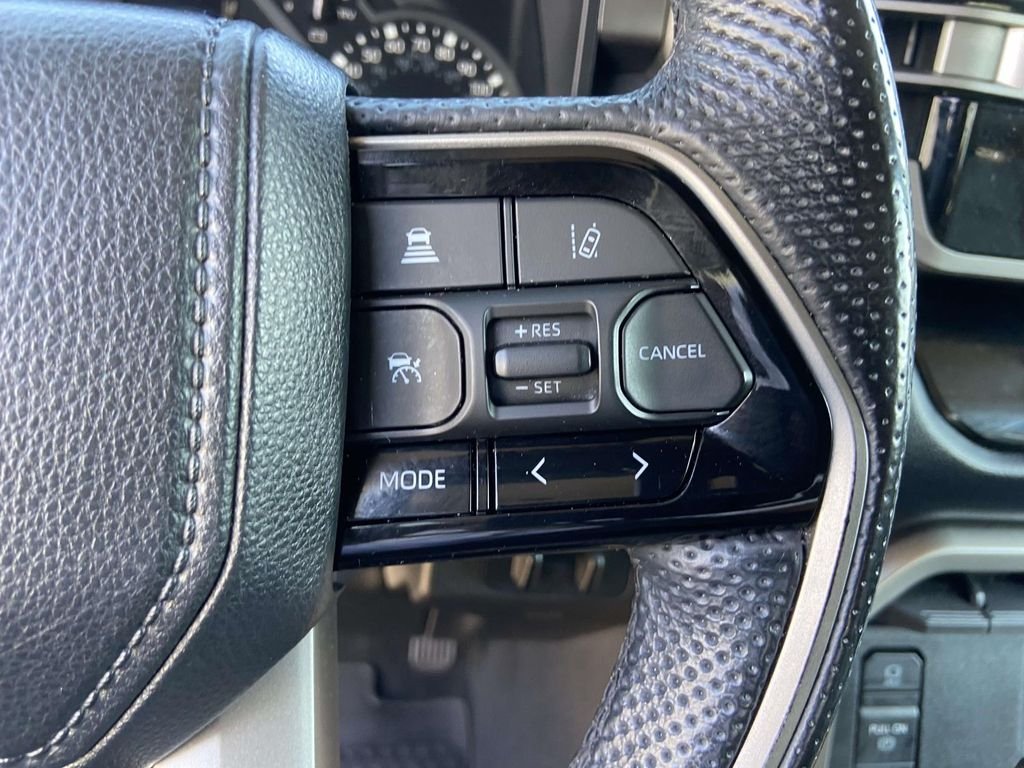 2024 Toyota Tundra SR5 - Photo 32
