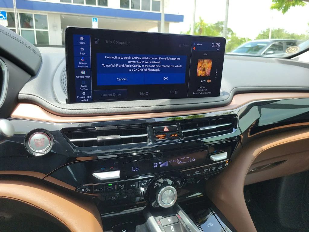 Used 2026 Gray Acura Technology Package image 31