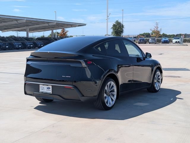 Used 2026 Black Tesla Long Range image 5