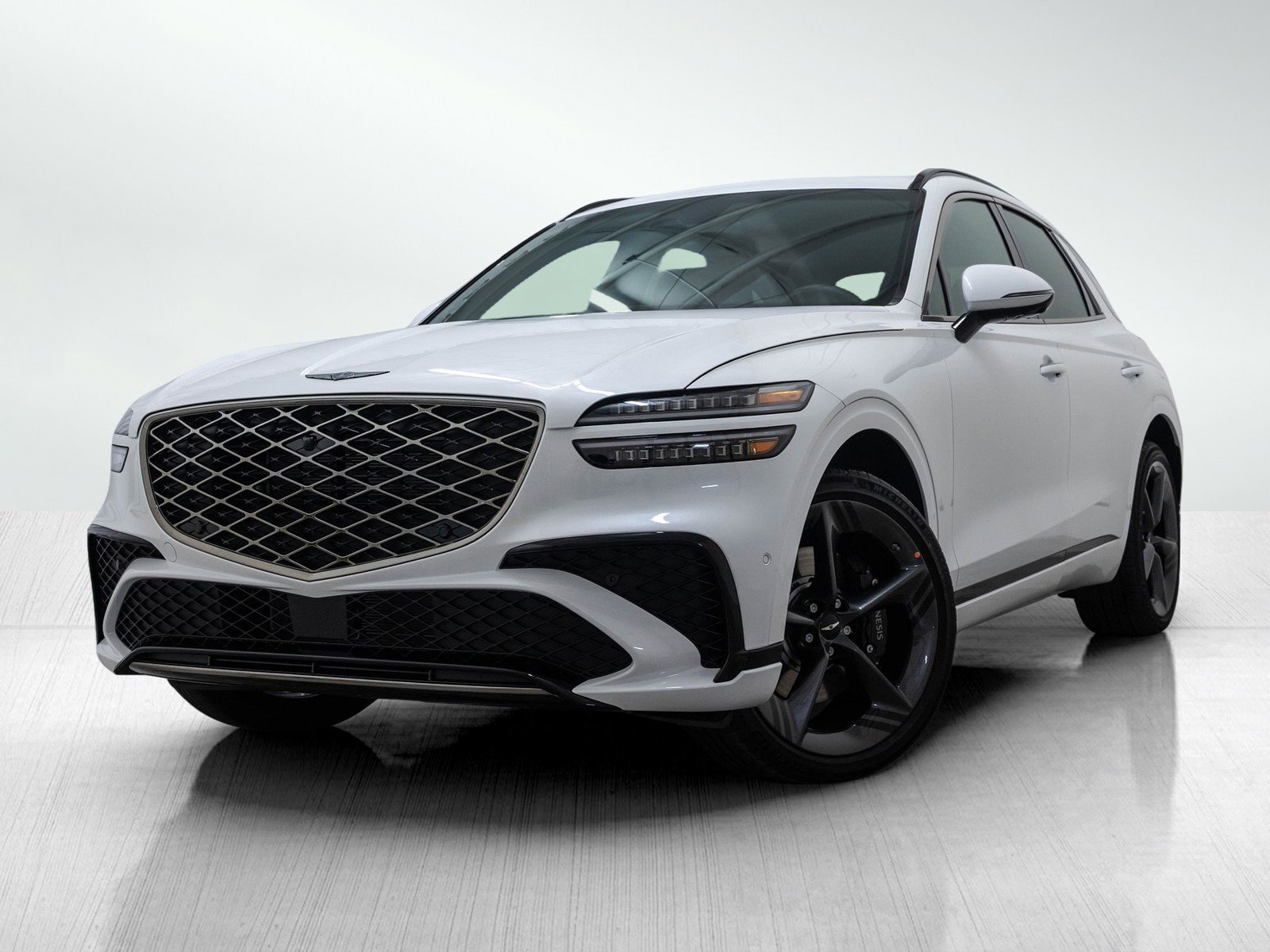 2026 Genesis GV70 2.5T Sport Prestige AWD's photo